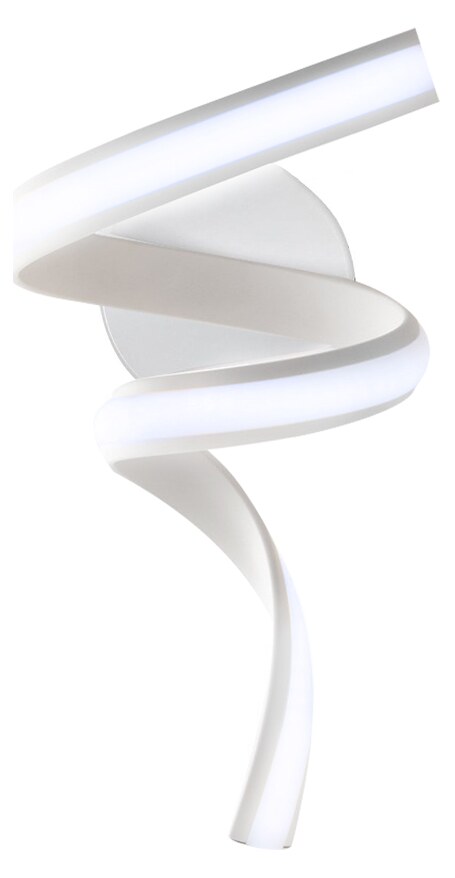 POWERTECH LED φωτιστικό τοίχου HLL-0169, 12W, 4000K, 960lm, λευκό 3 POWERTECH LED φωτιστικό τοίχου HLL-0169, 12W, 4000K, 960lm, λευκό