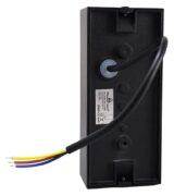 POWERTECH φωτιστικό τοίχου HLL-0188 για 2x GU10 λάμπες, μεταλλικό, IP65, μαύρο 11 POWERTECH φωτιστικό τοίχου HLL-0188 για 2x GU10 λάμπες, μεταλλικό, IP65, μαύρο 4
