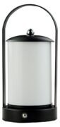 POWERTECH LED επιτραπέζιο φωτιστικό HLL-0192 με λαβή, ρυθμιζόμενο, επαναφορτιζόμενο, μαύρο 1 POWERTECH LED επιτραπέζιο φωτιστικό HLL-0192 με λαβή, ρυθμιζόμενο, επαναφορτιζόμενο, μαύρο