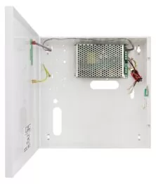 PULSAR τροφοδοτικό HPSB-12V7A-C, 13.8V/7A/17Ah buffer