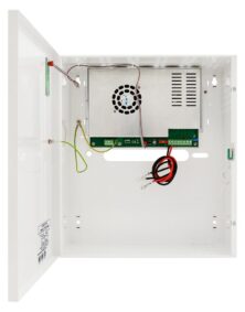 PULSAR τροφοδοτικό HPSB-24V10A-C, 27.6V/10A