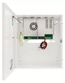 PULSAR τροφοδοτικό HPSB-24V10A-C, 27.6V/10A