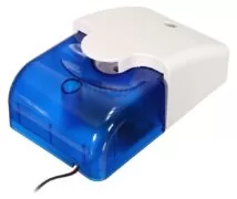 Σειρήνα πανικού Piezzo εσωτερικού χώρου HS-157, 12V, Blue 1