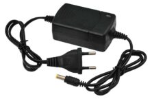 POWERTECH τροφοδοτικό pack HT2000-D, 12V 2A