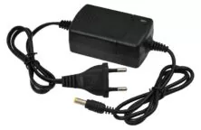 POWERTECH τροφοδοτικό pack HT2000-D, 12V 2A
