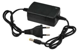 POWERTECH τροφοδοτικό pack HT2000-D, 12V 2A 1