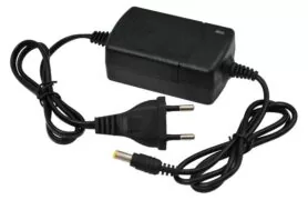 POWERTECH τροφοδοτικό pack HT2000-D, 12V 2A 1