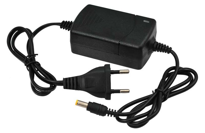 POWERTECH τροφοδοτικό pack HT2000-D, 12V 2A 3 POWERTECH τροφοδοτικό pack HT2000-D, 12V 2A