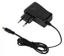 POWERTECH τροφοδοτικό τοίχου HT2000-H, 5.5x2.1mm, 12V 2A 1