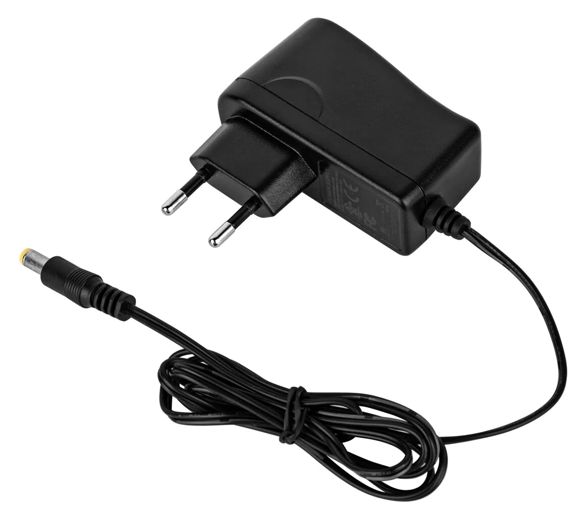 POWERTECH τροφοδοτικό τοίχου HT2000-H, 5.5x2.1mm, 12V 2A 3 POWERTECH τροφοδοτικό τοίχου HT2000-H, 5.5x2.1mm, 12V 2A