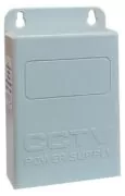 POWERTECH τροφοδοτικό HT2000-W, 12V 2A, αδιάβροχο 1