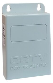 POWERTECH τροφοδοτικό HT2000-W, 12V 2A, αδιάβροχο