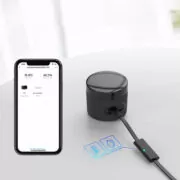 BROADLINK καλώδιο με αισθητήρα ανίχνευσης θερμοκρασίας & υγρασίας HTS2 8 BROADLINK καλώδιο με αισθητήρα ανίχνευσης θερμοκρασίας & υγρασίας HTS2 3