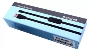 BROADLINK καλώδιο με αισθητήρα ανίχνευσης θερμοκρασίας & υγρασίας HTS2 9 BROADLINK καλώδιο με αισθητήρα ανίχνευσης θερμοκρασίας & υγρασίας HTS2 4