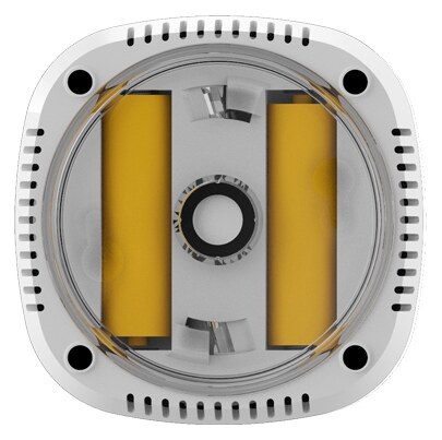 WOLF GUARD ασύρματος ανιχνευτής κίνησης PIR οροφής HW-XD02, 360°, 5m 4 WOLF GUARD ασύρματος ανιχνευτής κίνησης PIR οροφής HW-XD02, 360°, 5m - Image 2