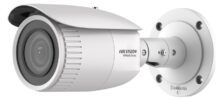 HIKVISION HIWATCH IP κάμερα HWI-B640H-Z, POE, 2.8-12mm, 4MP, IP67