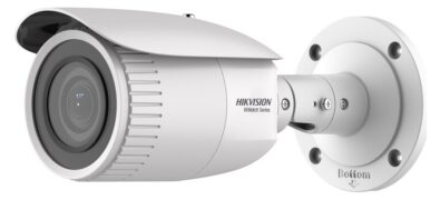 HIKVISION HIWATCH IP κάμερα HWI-B640H-Z, POE, 2.8-12mm, 4MP, IP67 1