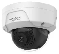 HIKVISION HIWATCH IP κάμερα HWI-D140H, POE, 2.8mm, 4MP, IP67 & IK10 1