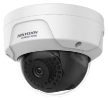 HIKVISION HIWATCH IP κάμερα HWI-D140H, POE, 2.8mm, 4MP, IP67 & IK10
