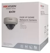 HIKVISION HIWATCH IP κάμερα HWI-D640H-Z, POE, 2.8-12mm, 4MP, IP67 & IK10 7 HIKVISION HIWATCH IP κάμερα HWI-D640H-Z, POE, 2.8-12mm, 4MP, IP67 & IK10 3