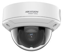 HIKVISION HIWATCH IP κάμερα HWI-D640H-Z, POE, 2.8-12mm, 4MP, IP67 & IK10 2 HIKVISION HIWATCH IP κάμερα HWI-D640H-Z, POE, 2.8-12mm, 4MP, IP67 & IK10 1