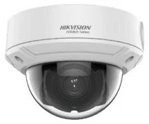 HIKVISION HIWATCH IP κάμερα HWI-D640H-Z, POE, 2.8-12mm, 4MP, IP67 & IK10 1