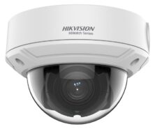 HIKVISION HIWATCH IP κάμερα HWI-D640H-Z, POE, 2.8-12mm, 4MP, IP67 & IK10