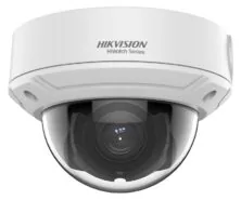 HIKVISION HIWATCH IP κάμερα HWI-D640H-Z, POE, 2.8-12mm, 4MP, IP67 & IK10