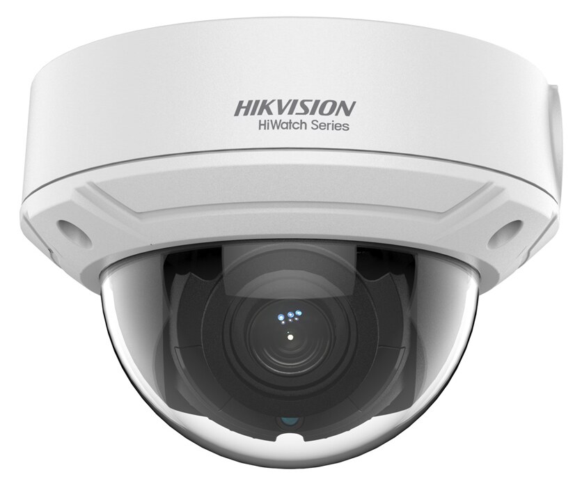 HIKVISION HIWATCH IP κάμερα HWI-D640H-Z, POE, 2.8-12mm, 4MP, IP67 & IK10 3 HIKVISION HIWATCH IP κάμερα HWI-D640H-Z, POE, 2.8-12mm, 4MP, IP67 & IK10