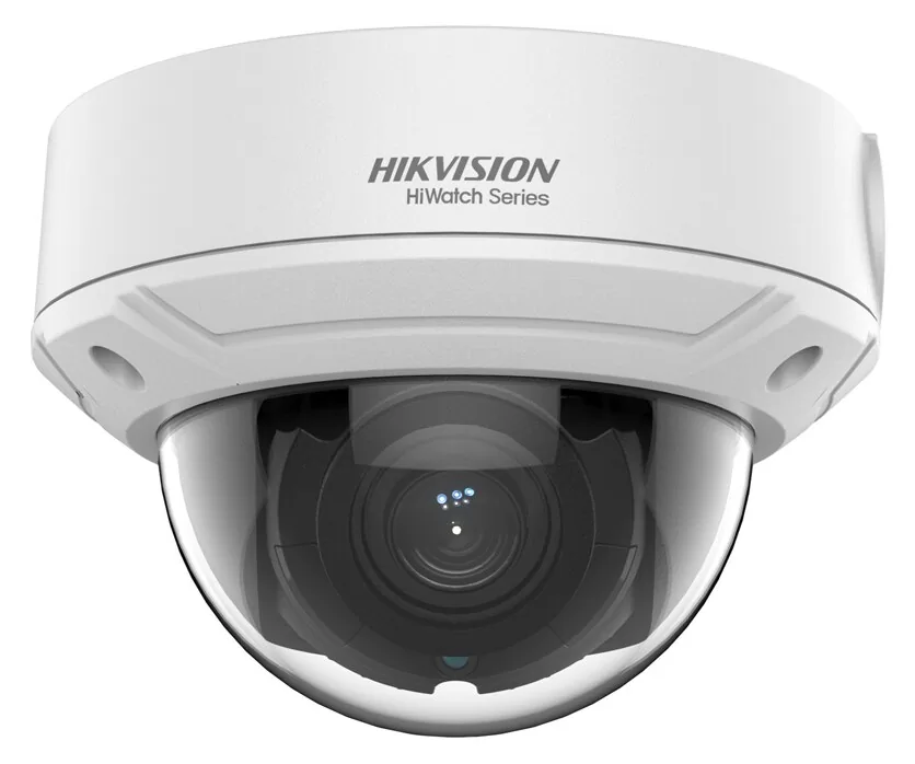 HIKVISION HIWATCH IP κάμερα HWI-D640H-Z, POE, 2.8-12mm, 4MP, IP67 & IK10 3 HIKVISION HIWATCH IP κάμερα HWI-D640H-Z, POE, 2.8-12mm, 4MP, IP67 & IK10