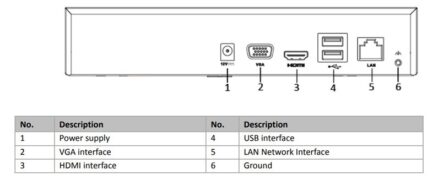 HIKVISION HIWATCH NVR καταγραφικό HWN-2104MH, H.265+, 4 κανάλια 6 HIKVISION HIWATCH NVR καταγραφικό HWN-2104MH, H.265+, 4 κανάλια 2