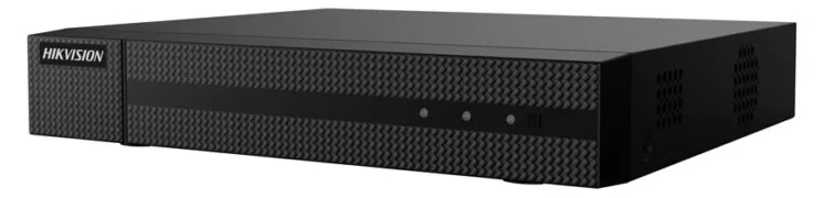 HIKVISION HIWATCH NVR καταγραφικό HWN-2104MH-4P, H.265+, 4 κανάλια PoE