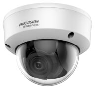 HIKVISION HIWATCH υβριδική κάμερα HWT-D320-VF, 2.8-12mm, 2MP, IP66, IK10 1