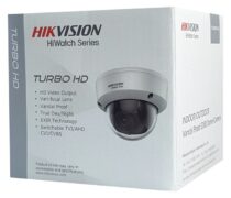 HIKVISION HIWATCH υβριδική κάμερα HWT-D320-VF, 2.8-12mm, 2MP, IP66, IK10 3