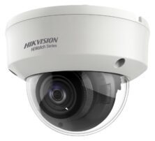 HIKVISION HIWATCH υβριδική κάμερα HWT-D323-Z, 2.7-13.5mm 2MP, IP66, IK10
