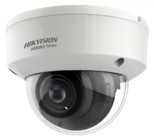 HIKVISION HIWATCH υβριδική κάμερα HWT-D323-Z, 2.7-13.5mm 2MP, IP66, IK10