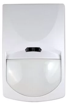 Ενσύρματος ανιχνευτής κίνησης PIR HX-107