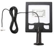 INNOTRONIK ηλιακό πάνελ ICH-B-SP-3-3W, 3.3W, IP66 2