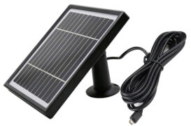 INNOTRONIK ηλιακό πάνελ ICH-B-SP-3-3W, 3.3W, IP66 2 INNOTRONIK ηλιακό πάνελ ICH-B-SP-3-3W, 3.3W, IP66 1