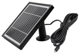 INNOTRONIK ηλιακό πάνελ ICH-B-SP-3-3W, 3.3W, IP66 1 INNOTRONIK ηλιακό πάνελ ICH-B-SP-3-3W, 3.3W, IP66