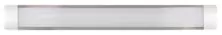 POWERTECH LED φωτιστικό τοίχου INSL-0001, 24W, 4000k cool white, λευκό