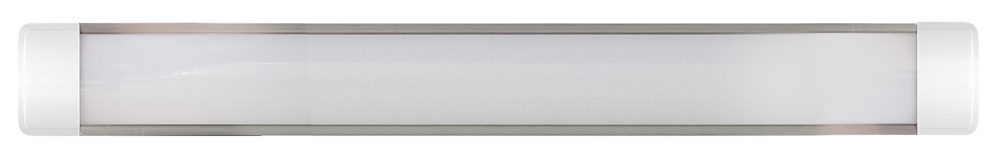 POWERTECH LED φωτιστικό τοίχου INSL-0001, 24W, 4000k cool white, λευκό 2 POWERTECH LED φωτιστικό τοίχου INSL-0001, 24W, 4000k cool white, λευκό 1