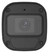 UNIARCH IP κάμερα IPC-B122-APF28, 2.8mm, 2MP, IP67, PoE, IR έως 30m 2