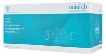 UNIARCH IP κάμερα IPC-B122-APF28, 2.8mm, 2MP, IP67, PoE, IR έως 30m 9 UNIARCH IP κάμερα IPC-B122-APF28, 2.8mm, 2MP, IP67, PoE, IR έως 30m 4