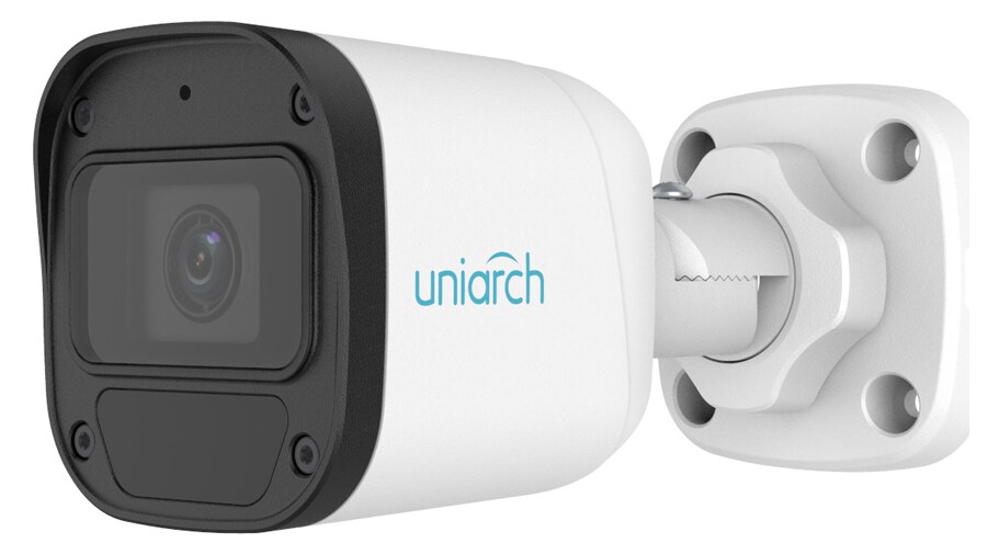 UNIARCH IP κάμερα IPC-B122-APF28, 2.8mm, 2MP, IP67, PoE, IR έως 30m 3 UNIARCH IP κάμερα IPC-B122-APF28, 2.8mm, 2MP, IP67, PoE, IR έως 30m