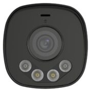 UNIARCH IP κάμερα IPC-B233-APF40W, 4mm, 3MP, IP67, PoE, LED, IR 50m 2
