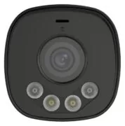 UNIARCH IP κάμερα IPC-B233-APF40W, 4mm, 3MP, IP67, PoE, LED, IR 50m 2