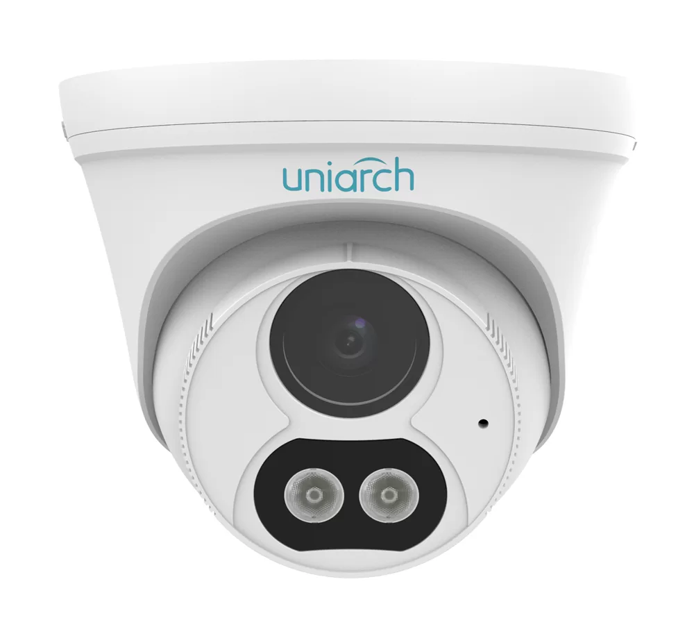 UNIARCH IP κάμερα IPC-T213-APF28W, 2.8mm 3MP, IP67, PoE, LED, SD, IR 30m 3 UNIARCH IP κάμερα IPC-T213-APF28W, 2.8mm 3MP, IP67, PoE, LED, SD, IR 30m