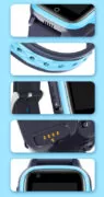 INTIME GPS smartwatch για παιδιά IT-046, 1.4", camera, 4G, IP67, ροζ 3