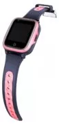 INTIME GPS smartwatch για παιδιά IT-046, 1.4", camera, 4G, IP67, ροζ 4